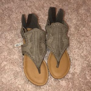 Altard state sandals !!!